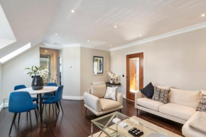 Weybridge - 2 Bed - parking
